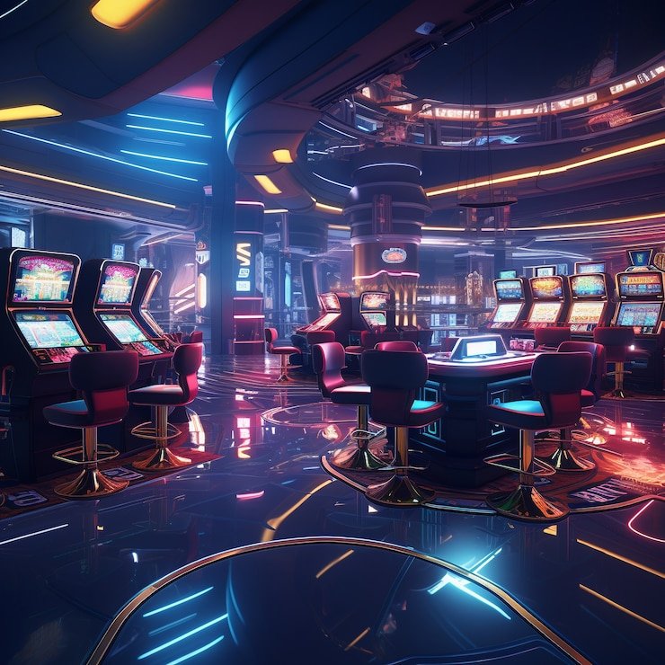 cum4k Arcade Games